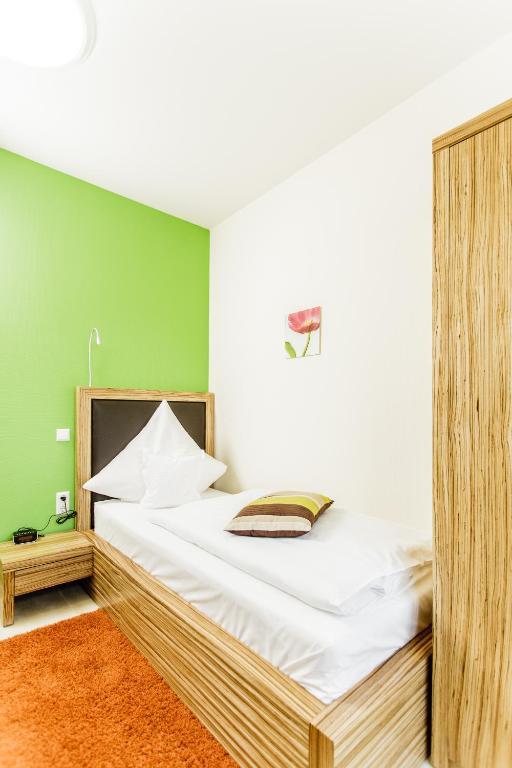 Hotel Maxis - Digitaler Self-Check-In - Karlsbad Quarto foto
